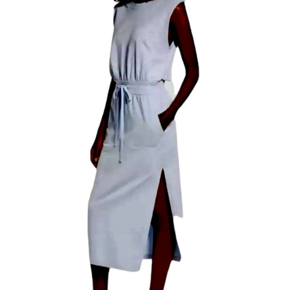 Open Edit Dress